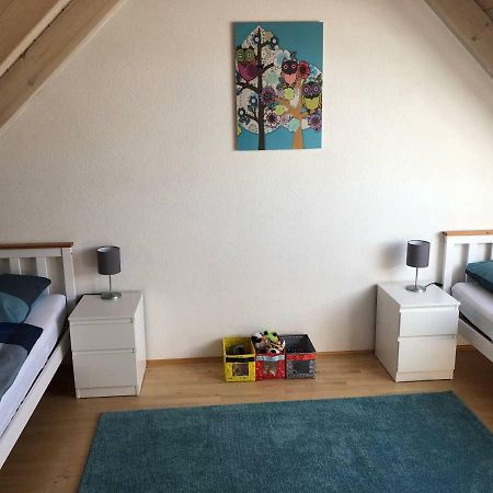 Ferienwohnung Ankerplatz Bodensee Ульдинген-Мюльхофен Экстерьер фото