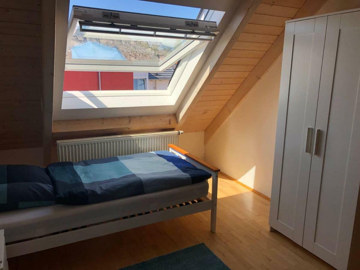 Ferienwohnung Ankerplatz Bodensee Ульдинген-Мюльхофен Экстерьер фото