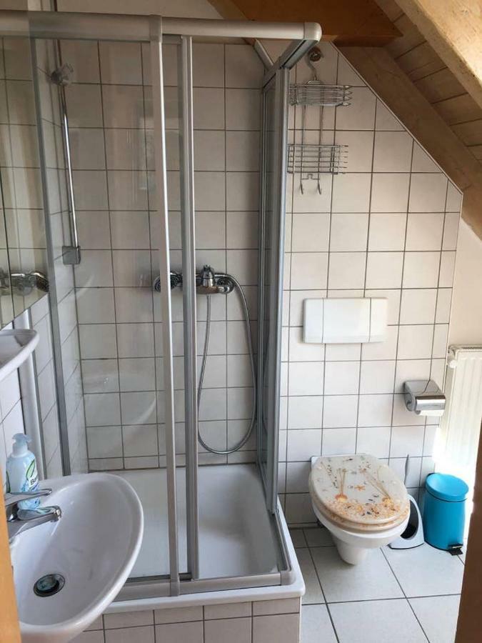 Ferienwohnung Ankerplatz Bodensee Ульдинген-Мюльхофен Экстерьер фото